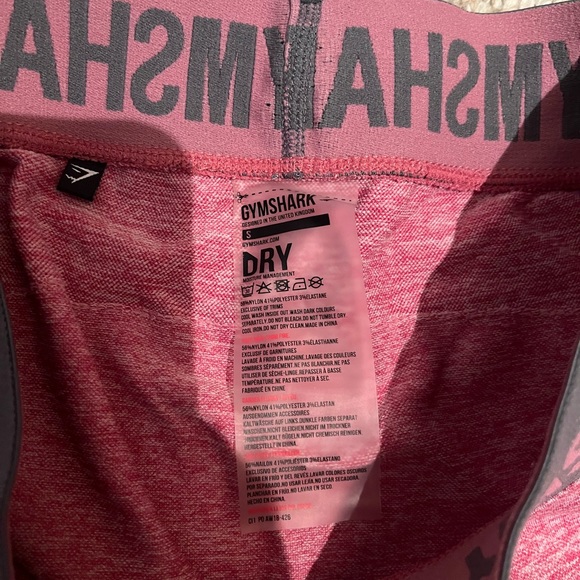 Gymshark flex pants - never worn - Picture 2 of 3